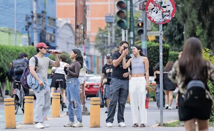 Cae porcentaje de niños que van a las aulas