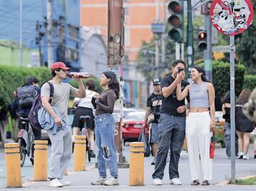 Cae porcentaje de niños que van a las aulas