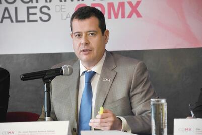 Buscan ampliar plazo para censos de 19-S