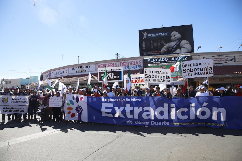 Foto: cortesía Gobierno de Chihuahua