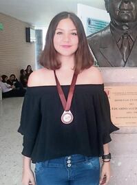 “Hay que buscar el equilibrio entre el estudio y la diversión”