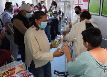 Reyes Magos reparten juguetes en la Venustiano Carranza; ¿cómo, cuándo y dónde? Aquí te decimos