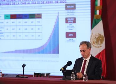 México descarta pruebas rápidas de Covid-19 por no ser aprobadas por la OMS