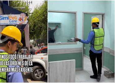 Nuevas sucursales SimiPet Care; así son los consultorios veterinarios de Farmacias Similares