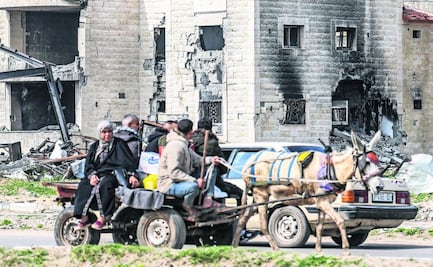 Consejo de Seguridad de la ONU pide a Israel que permita a UNRWA seguir operando; alerta “graves consecuencias humanitarias”