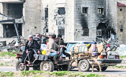 Consejo de Seguridad de la ONU pide a Israel que permita a UNRWA seguir operando; alerta “graves consecuencias humanitarias”