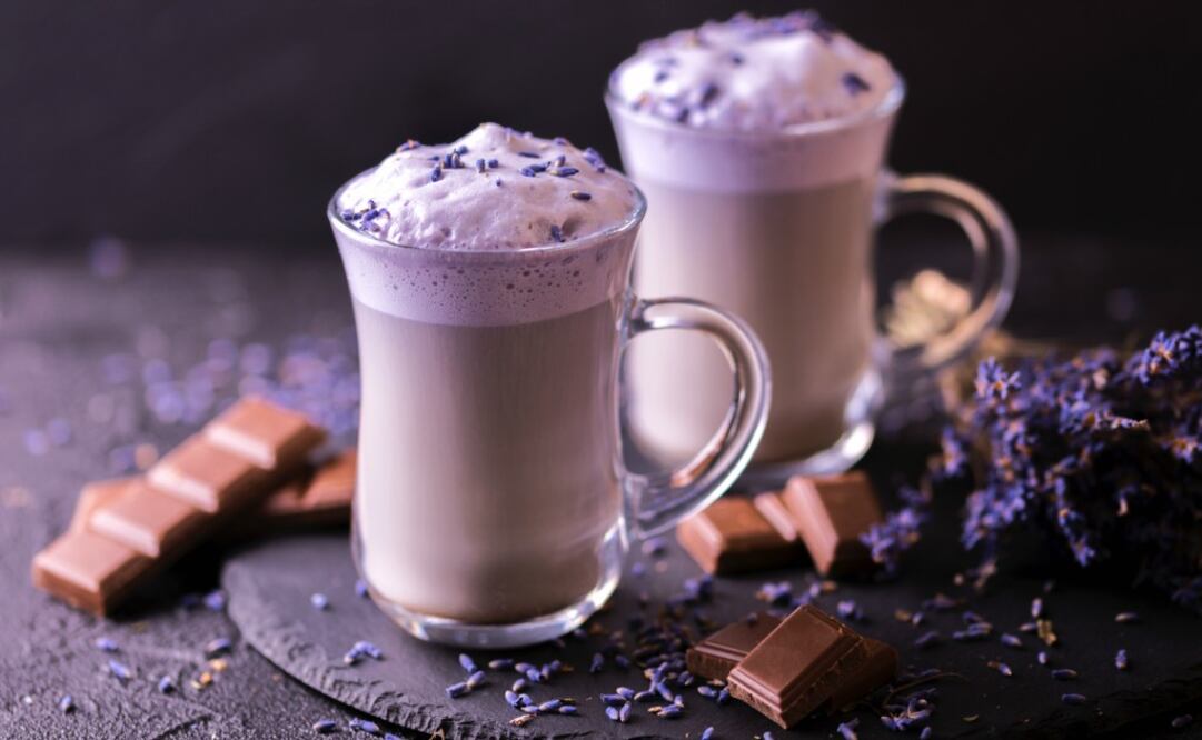 La lavanda posee propiedades medicinales. Foto: iStock