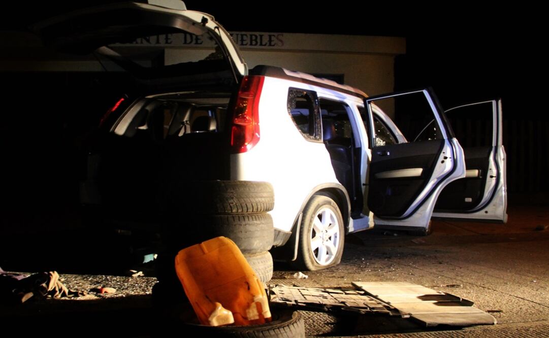 Foto: Ubaldo Garibay 