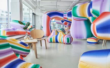 ¿Fan de Ikea? Visita este pop-up en CDMX