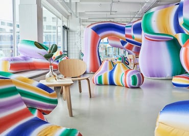 ¿Fan de Ikea? Visita este pop-up en CDMX