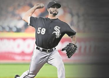 Un "mariachi" redentor