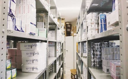 Advierten posible desabasto de medicinas por ómicron