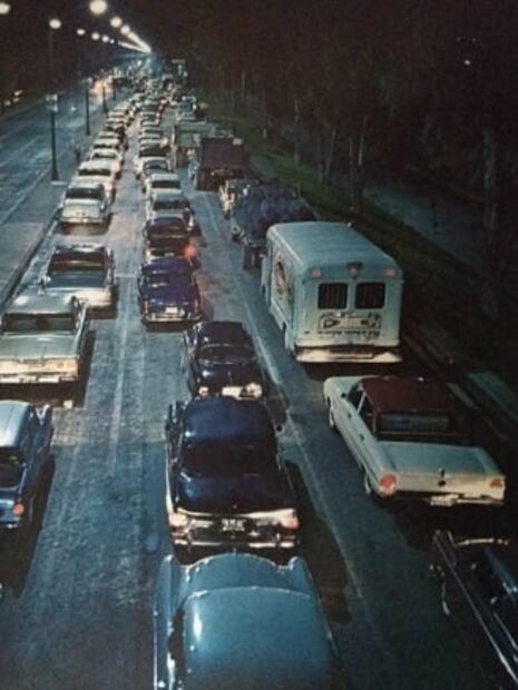 Cuando llegó la luz eléctrica a la ciudad de México