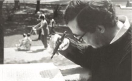 La emoción joyceana