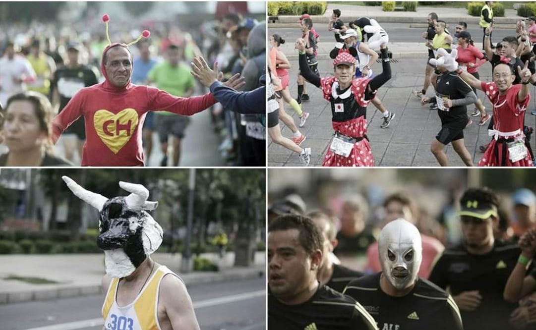 (Foto: Alejandra Leyva / EL UNIVERSAL)