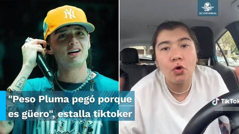 Tiktoker explota por presentación de Peso Pluma en 'The Tonight Show'