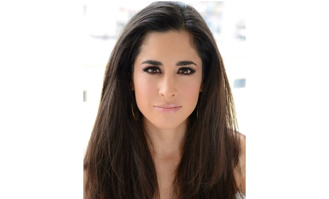 Sandra Cobián Bichir. Foto: Captura Facebook