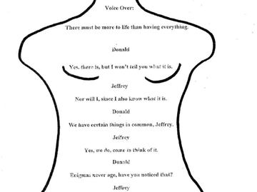 Demócratas publican supuesta carta de cumpleaños de Trump a Epstein; mandatario niega veracidad del texto