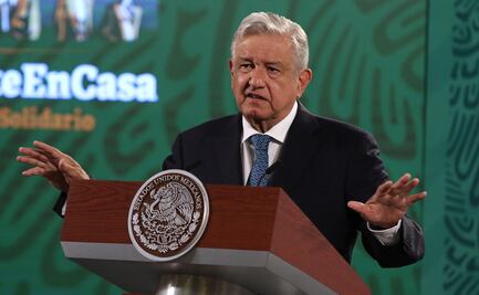 AMLO hace jirones el pacto