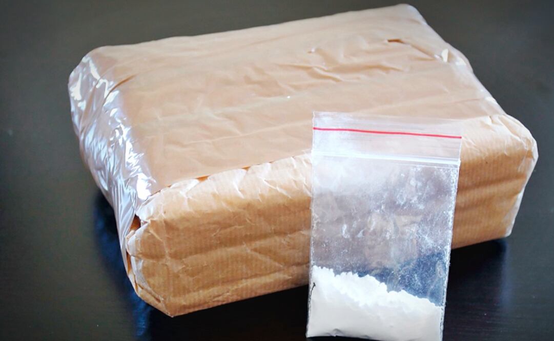 It has been revealed that police officers received bribes from the local drug cartel in exchange for protection - Photo: File Photo/EL UNIVERSAL