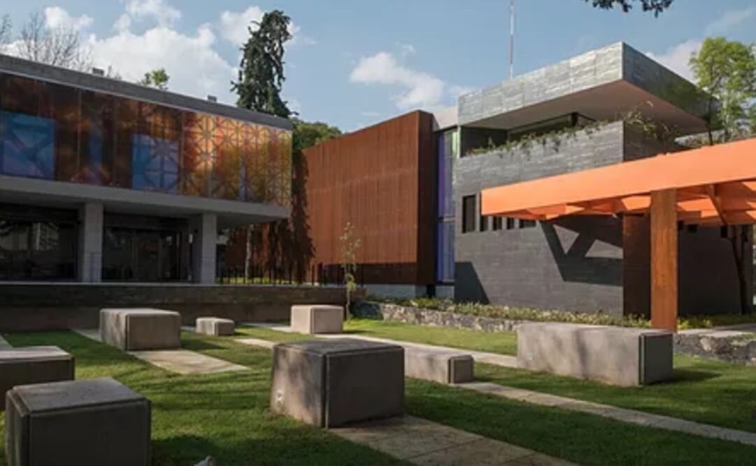 El Centro de las Artes Vivas se inauguró el pasado 10 de junio. Foto: centrodeartesvivas.com