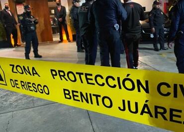 Ascienden a policía que detuvo a feminicida de Yrma Lydya, asesinada en restaurante Suntory