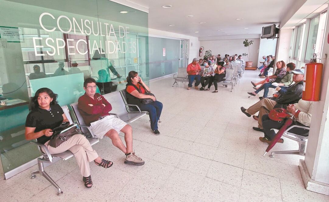 Foto: Archivo/EL UNIVERSAL