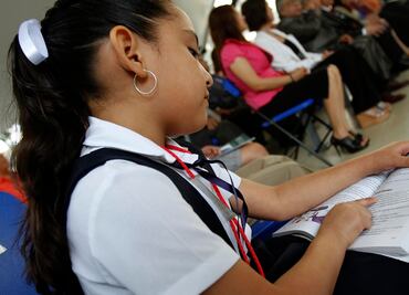 Homosexualidad y masturbación en libros de texto de la SEP