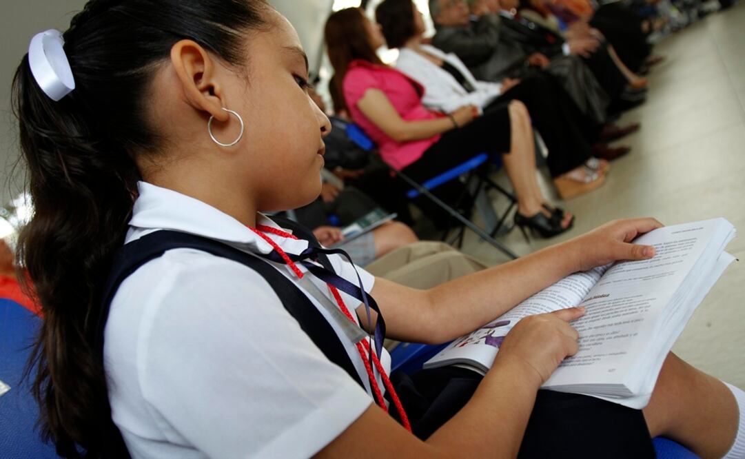 Foto: Archivo / EL UNIVERSAL.