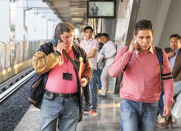 AT&T lidera quejas y portabilidad no deseada en telecom