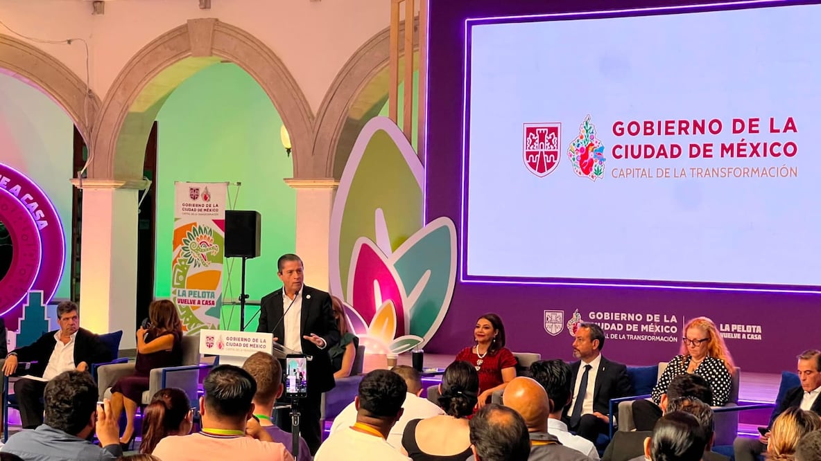 Alcaldía Coyoacán coadyuvará para facilitar acceso a los vecinos del Estadio Ciudad de México. (Foto: especial)