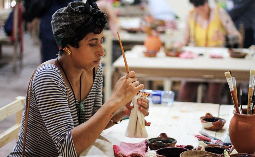 Foto: Cortesía Secretaría de Cultura