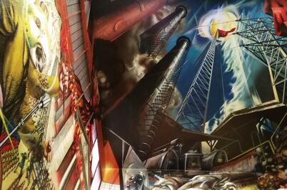 El perfil revolucionario de la colonia Tabacalera