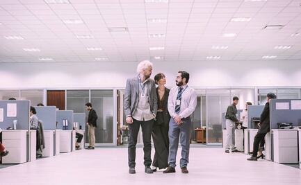 El cine unió lo que el futbol separó