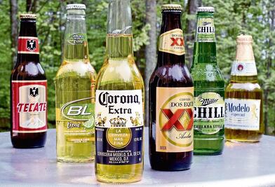 Heineken vs. Modelo, pelea de 'marketing'