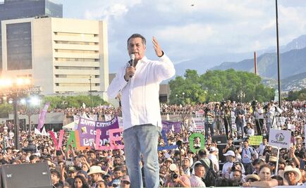 "El Bronco" realizará gira por Asia y Europa