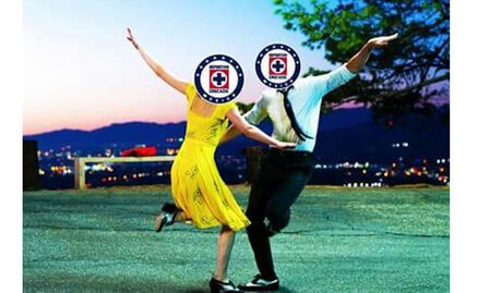 Memes ríen de "La la land" luego de error en el Oscar