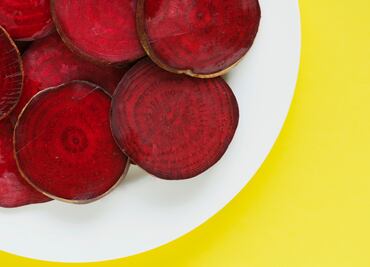 7 alimentos de temporada