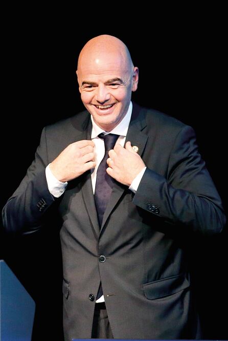 “Tan malo el pinto como el colorado”