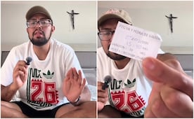 Joven denuncia haber sido detenido injustamente en concierto de Rosalía; “me rodearon diez personas vestidas de civil”