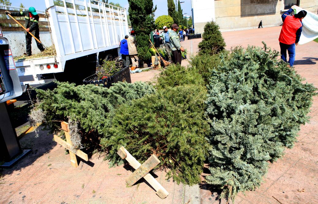 Foto: Archivo / EL UNIVERSAL