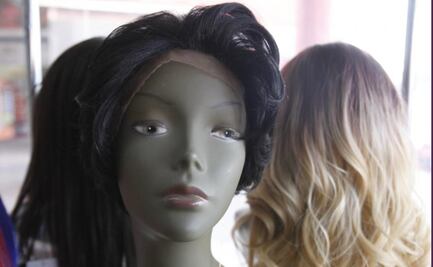 Con "narcopelucas" detienen a 2 mujeres en aeropuerto