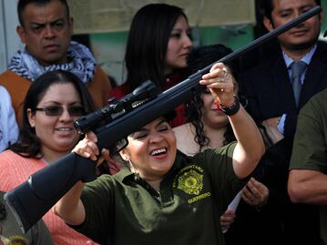 El pleito de Meade por Nestora Salgado