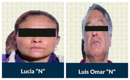 Vinculan a proceso a pareja por feminicidio y robo; víctima fue hallada sin vida en el Ajusco