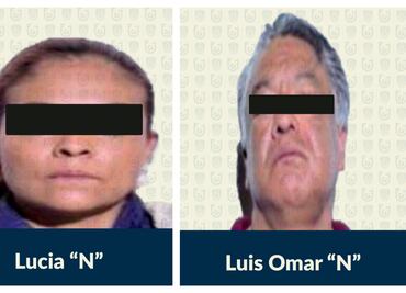 Vinculan a proceso a pareja por feminicidio y robo; víctima fue hallada sin vida en el Ajusco