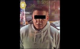 Ataque armado deja 3 muertos tras persecución en zona limítrofe entre Tláhuac y Xochimilco; hay dos detenidos