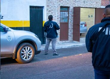 Detienen en Guanajuato a hombre que discriminó a enfermera