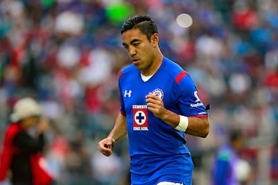Marco Fabián regresaría a México