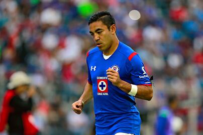Marco Fabián regresaría a México