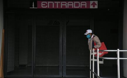 ¡Toma previsiones! Estas son las líneas del Metro sin servicio por el incendio